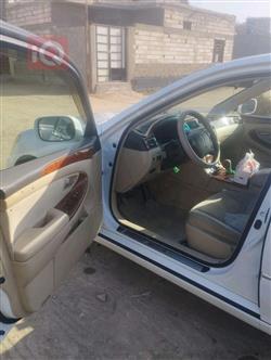 تويوتا كراون